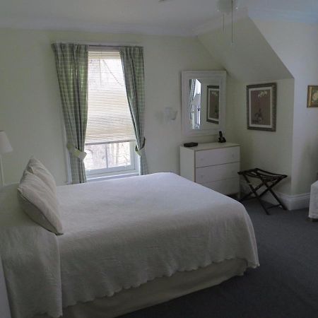 Dunlop Inn Baddeck Inlet المظهر الخارجي الصورة