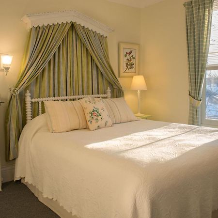 Dunlop Inn Baddeck Inlet المظهر الخارجي الصورة