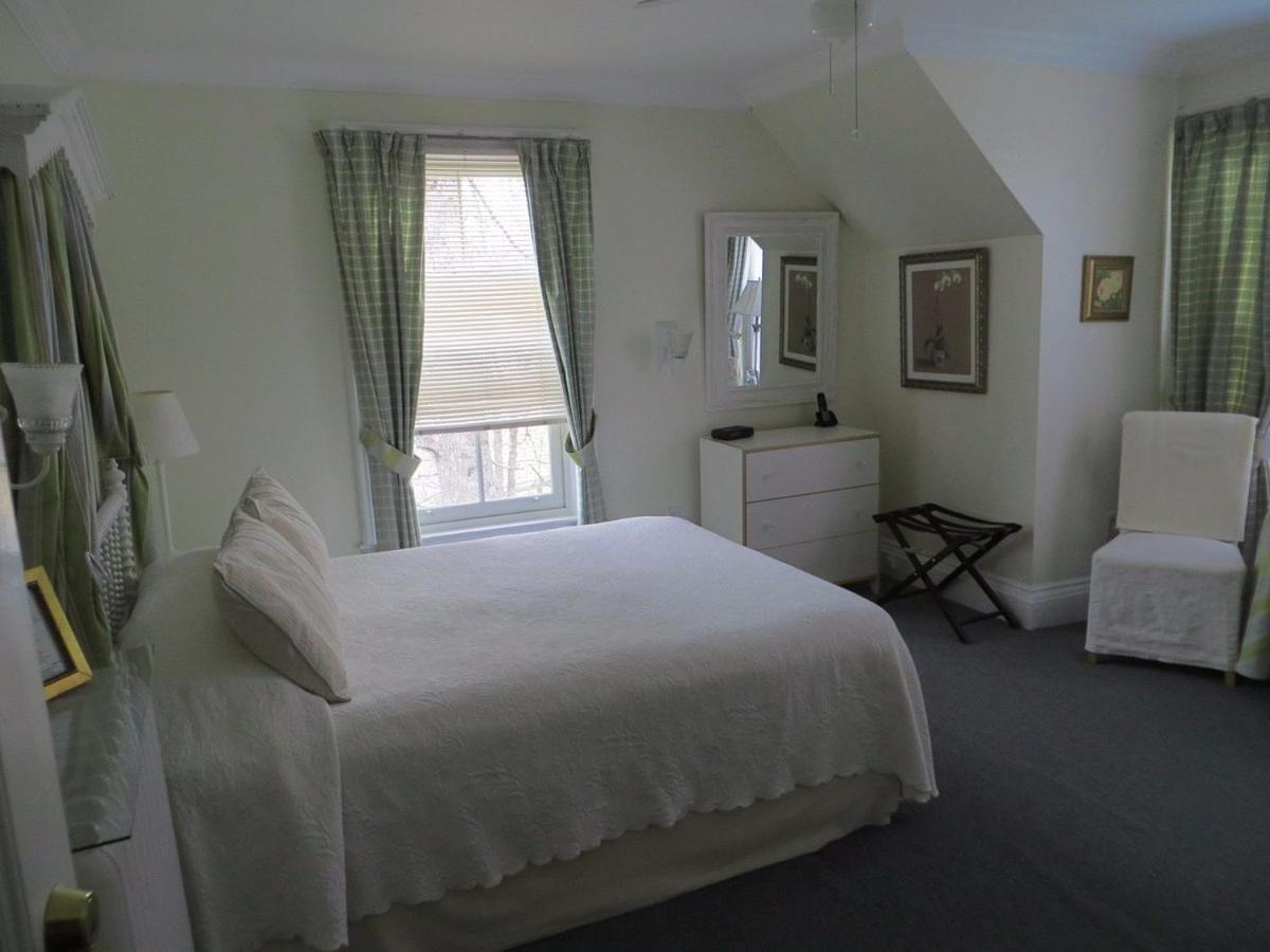 Dunlop Inn Baddeck Inlet المظهر الخارجي الصورة