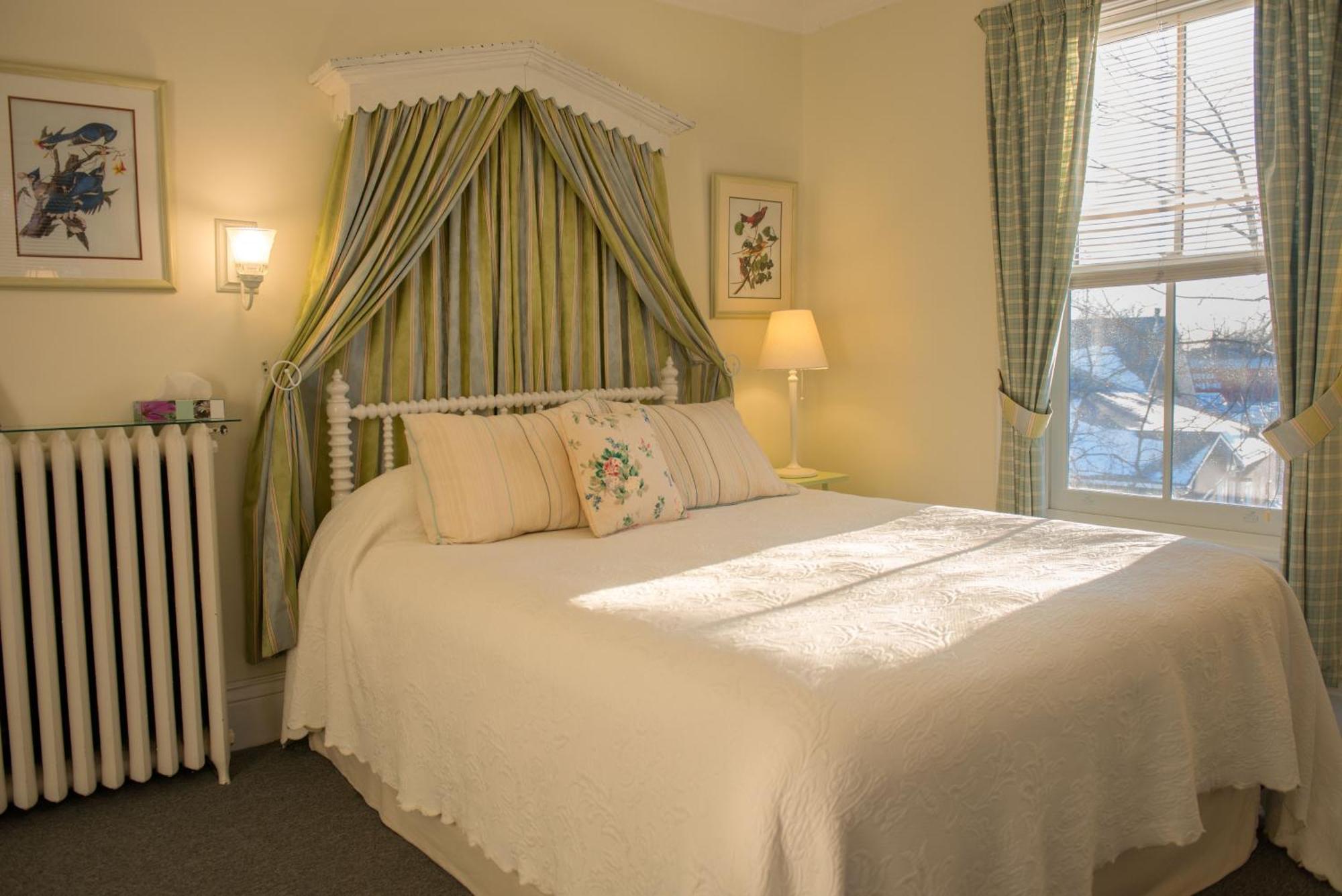 Dunlop Inn Baddeck Inlet المظهر الخارجي الصورة