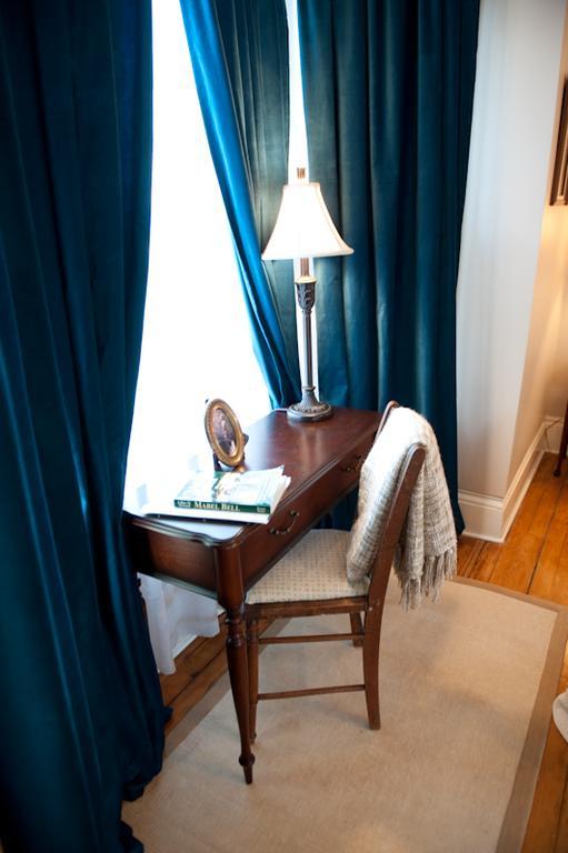 Dunlop Inn Baddeck Inlet الغرفة الصورة