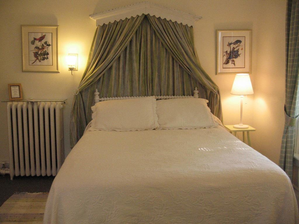 Dunlop Inn Baddeck Inlet الغرفة الصورة