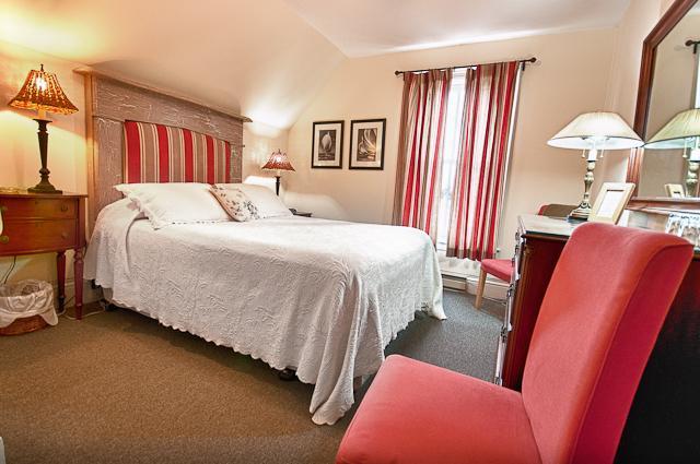 Dunlop Inn Baddeck Inlet الغرفة الصورة