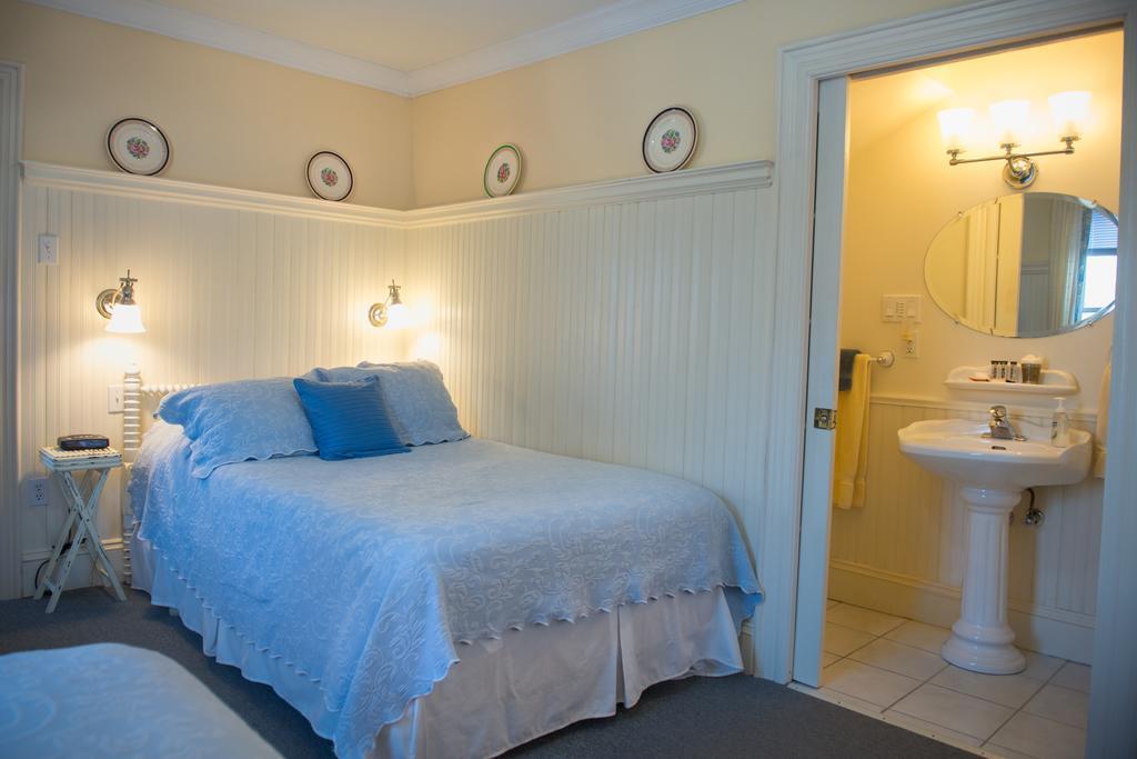Dunlop Inn Baddeck Inlet المظهر الخارجي الصورة